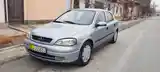 Opel Astra G, 2001-3