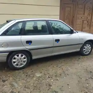 Opel Astra F, 1995