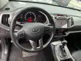 Kia Sportage, 2014-8