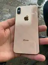 Apple iPhone Xs, 64 gb, Gold-5