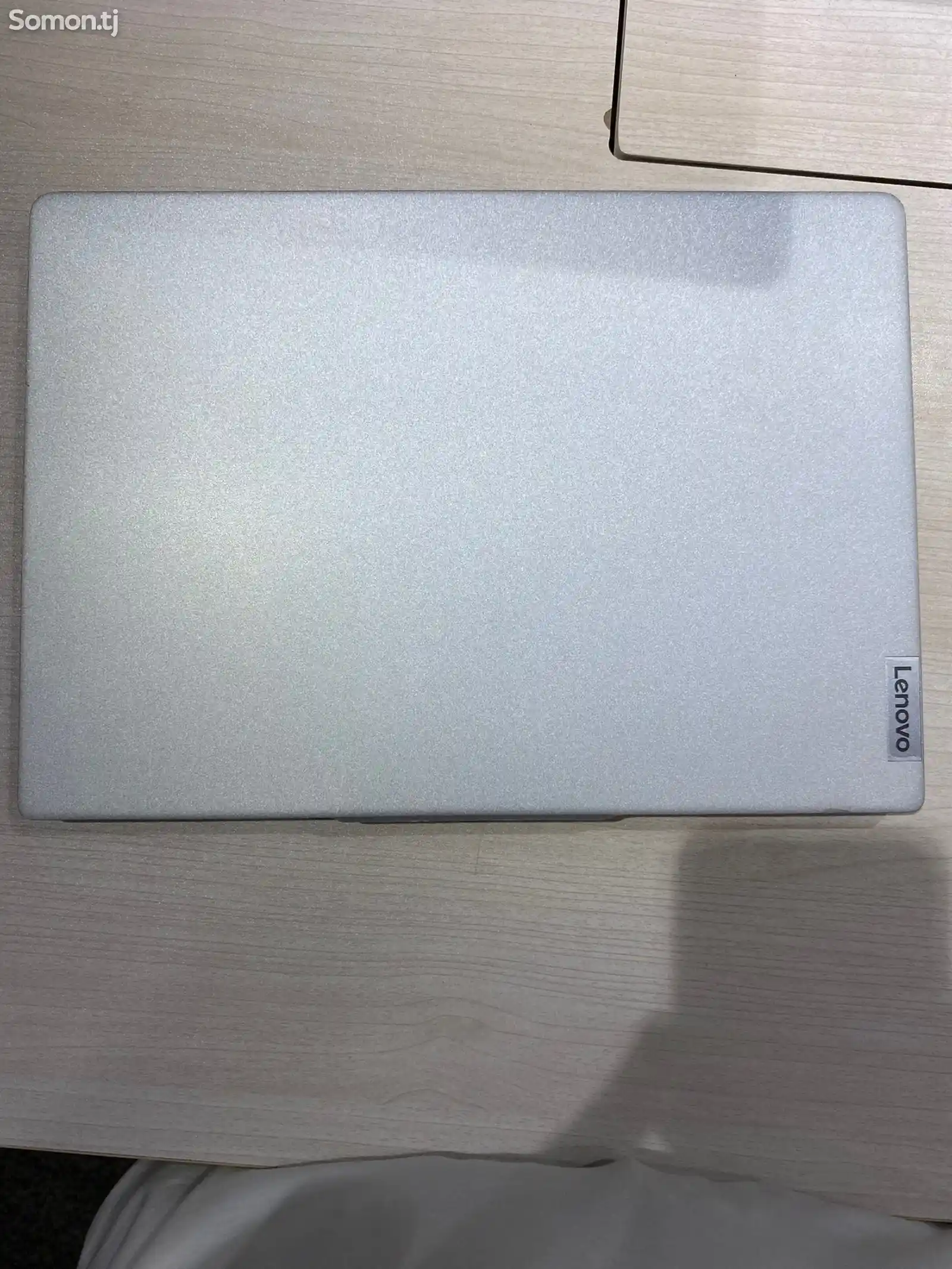 Ноутбук Lenovo I5 12450-4