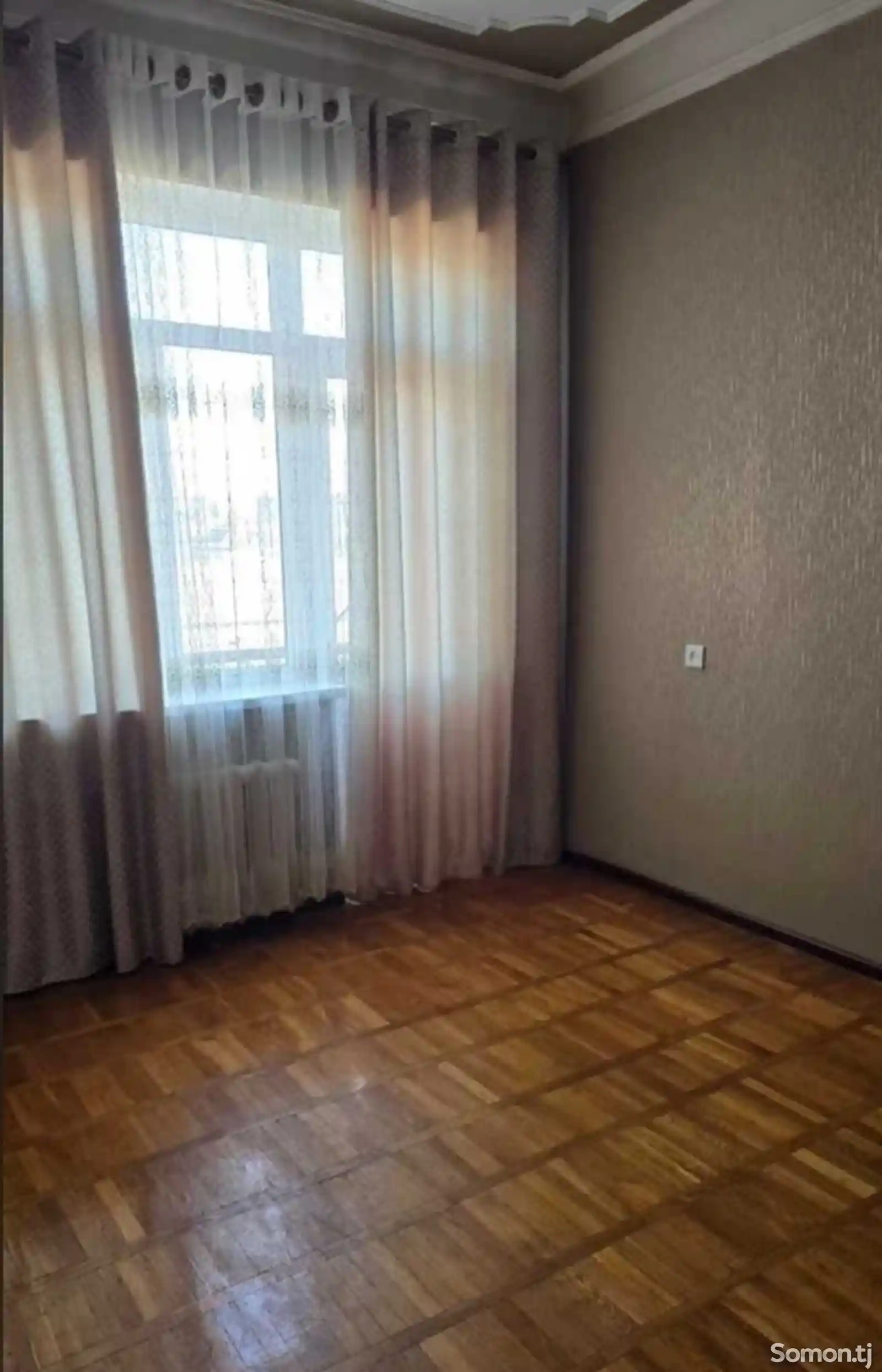 4-комн. квартира, 2 этаж, 100м², Шохмансур, Ашан-6