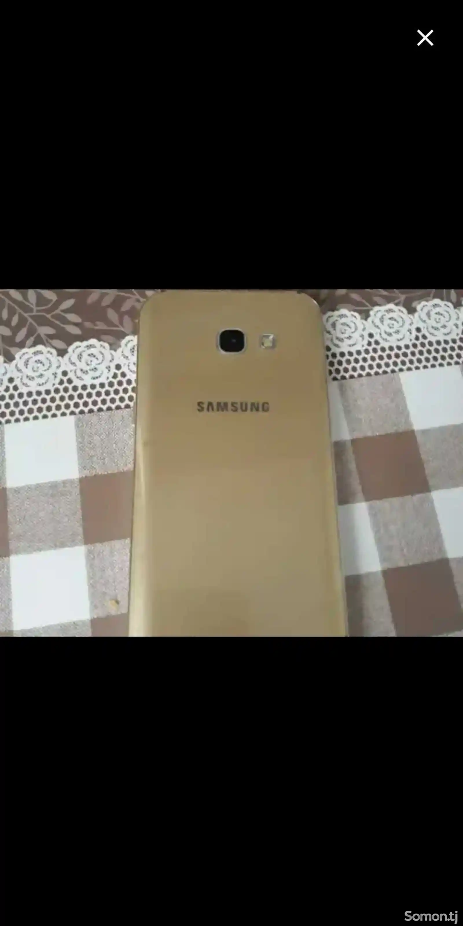 Samsung Galaxy A7 32gb-1