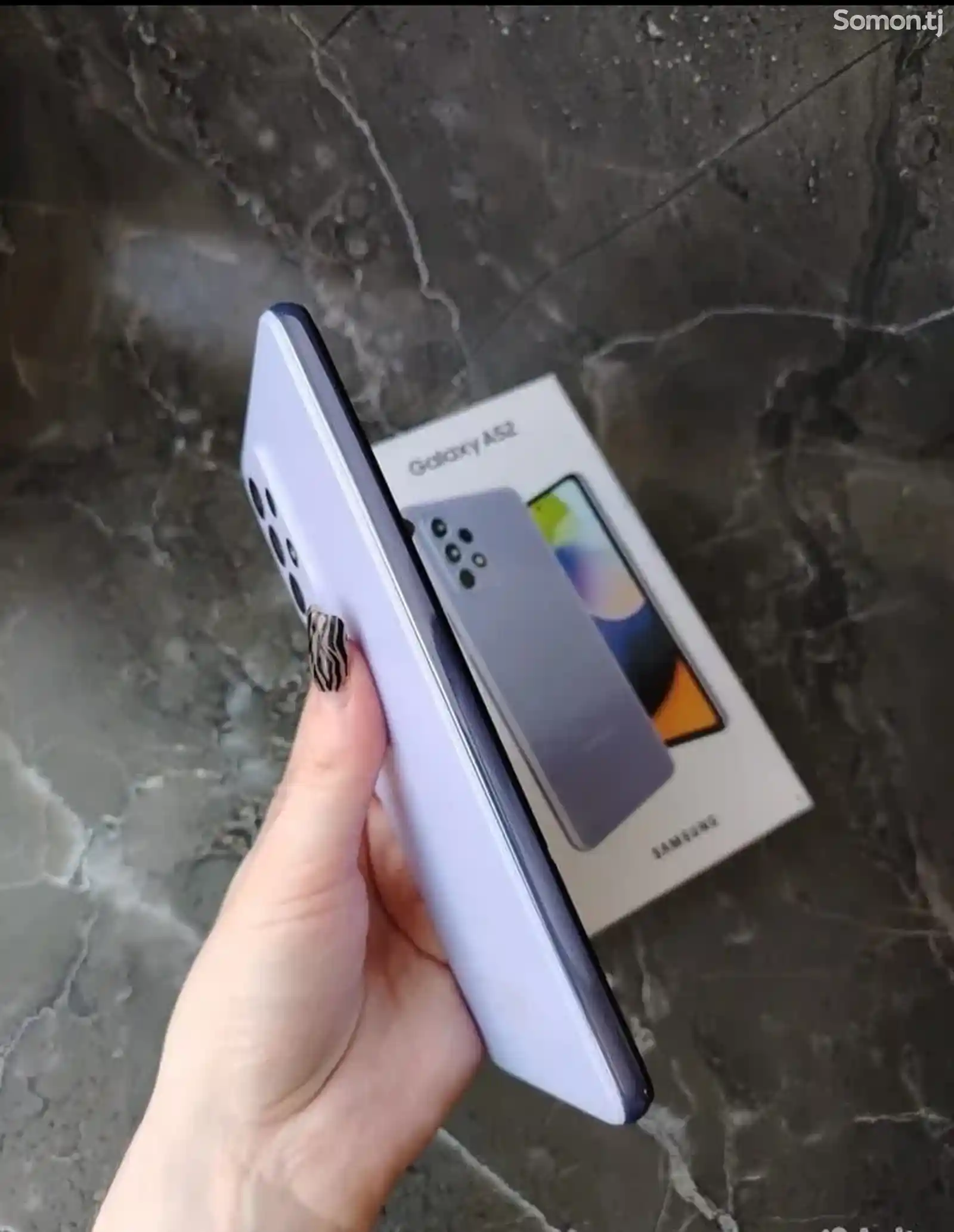 Samsung Galaxy A52 128Gb 8/2023-6