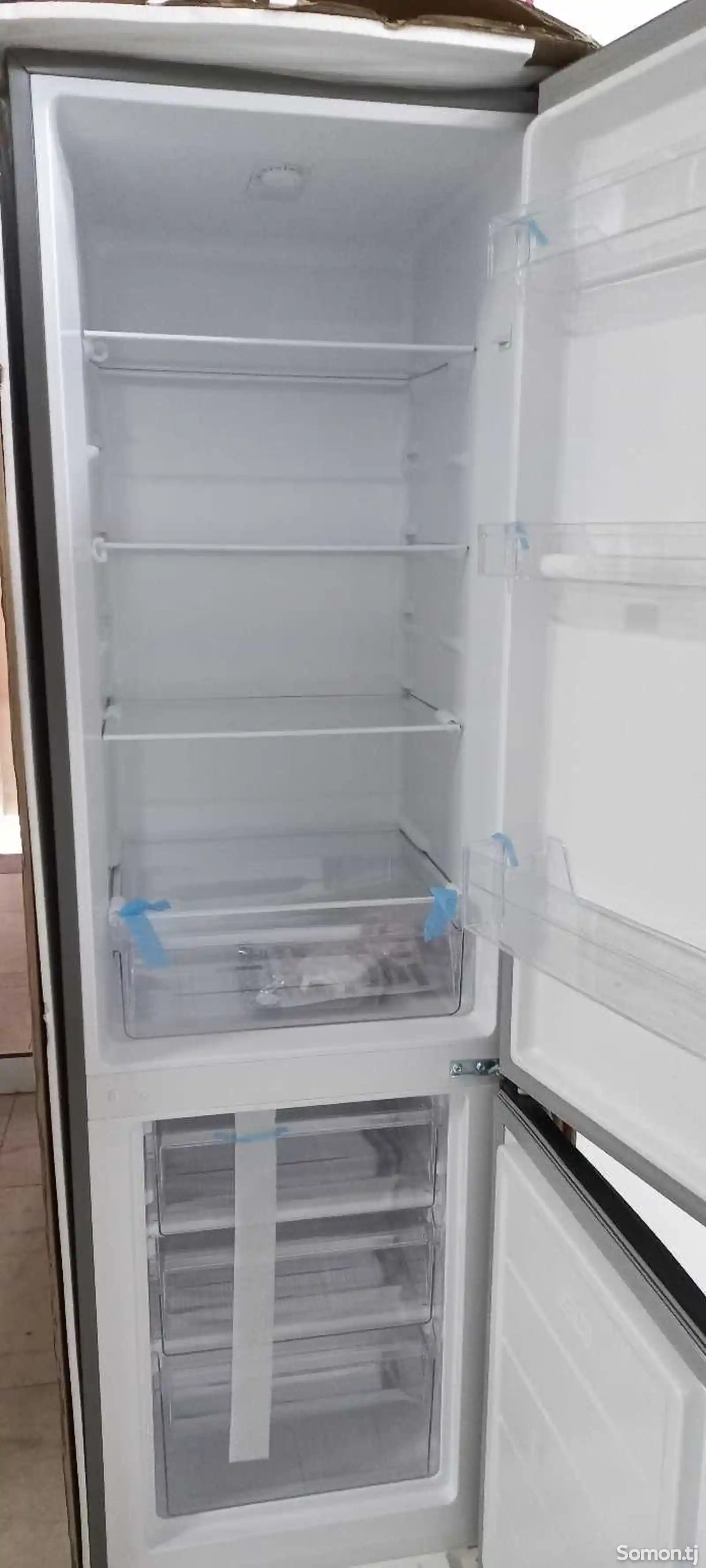 Холодильник Avangard BCD-268S-4