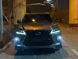 Lexus LX series, 2018-5