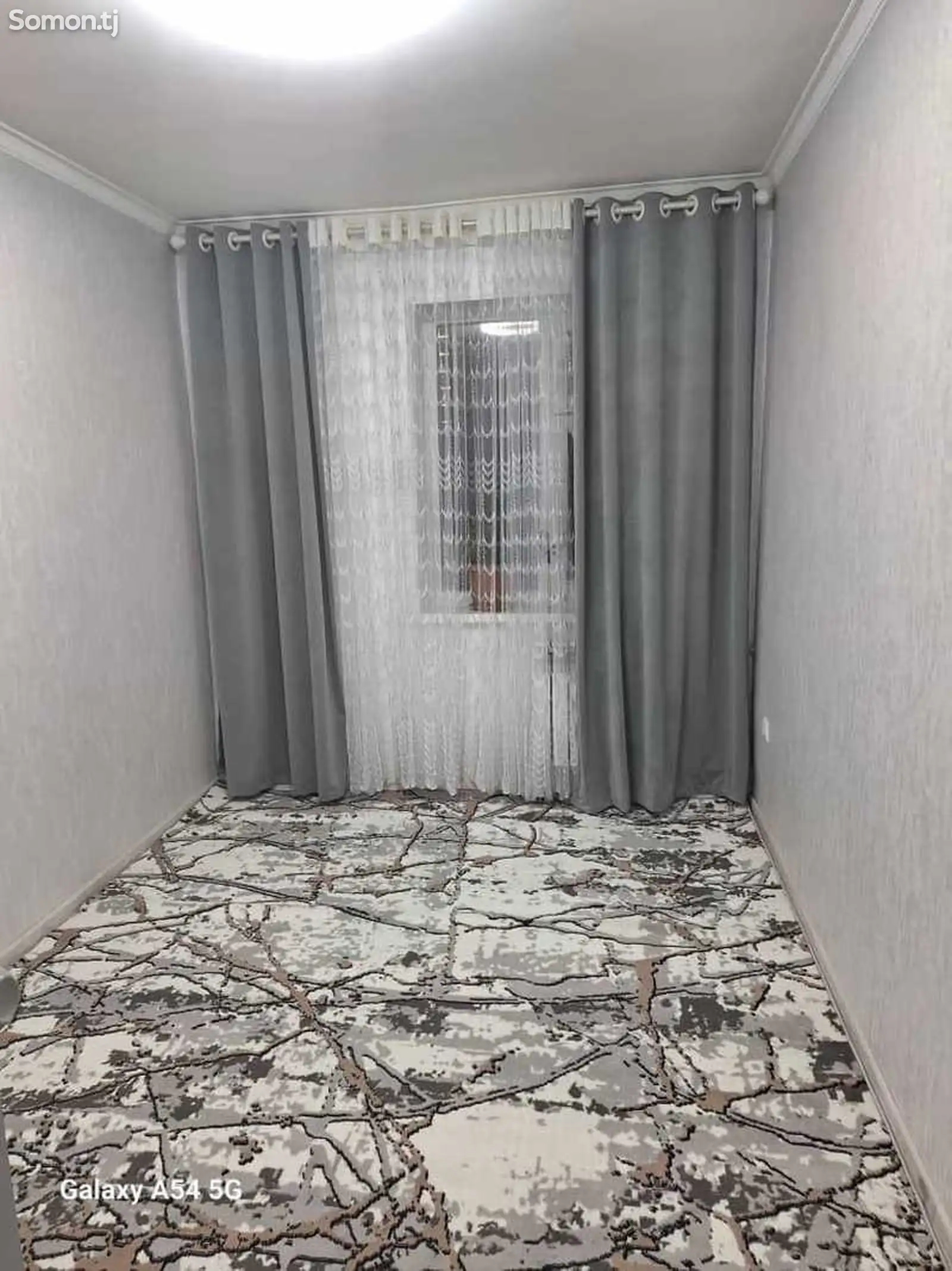 2-комн. квартира, 4 этаж, 40м², Фирдавси-1