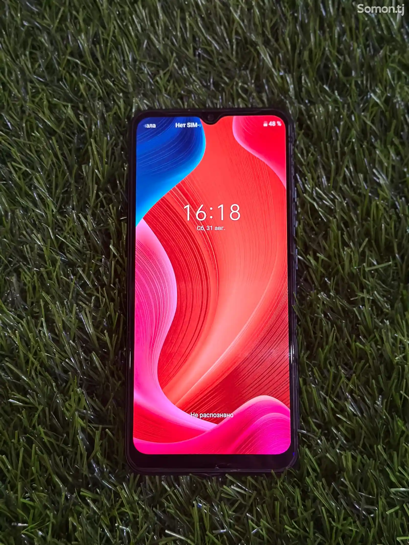 Realme C11 2/32gb-2