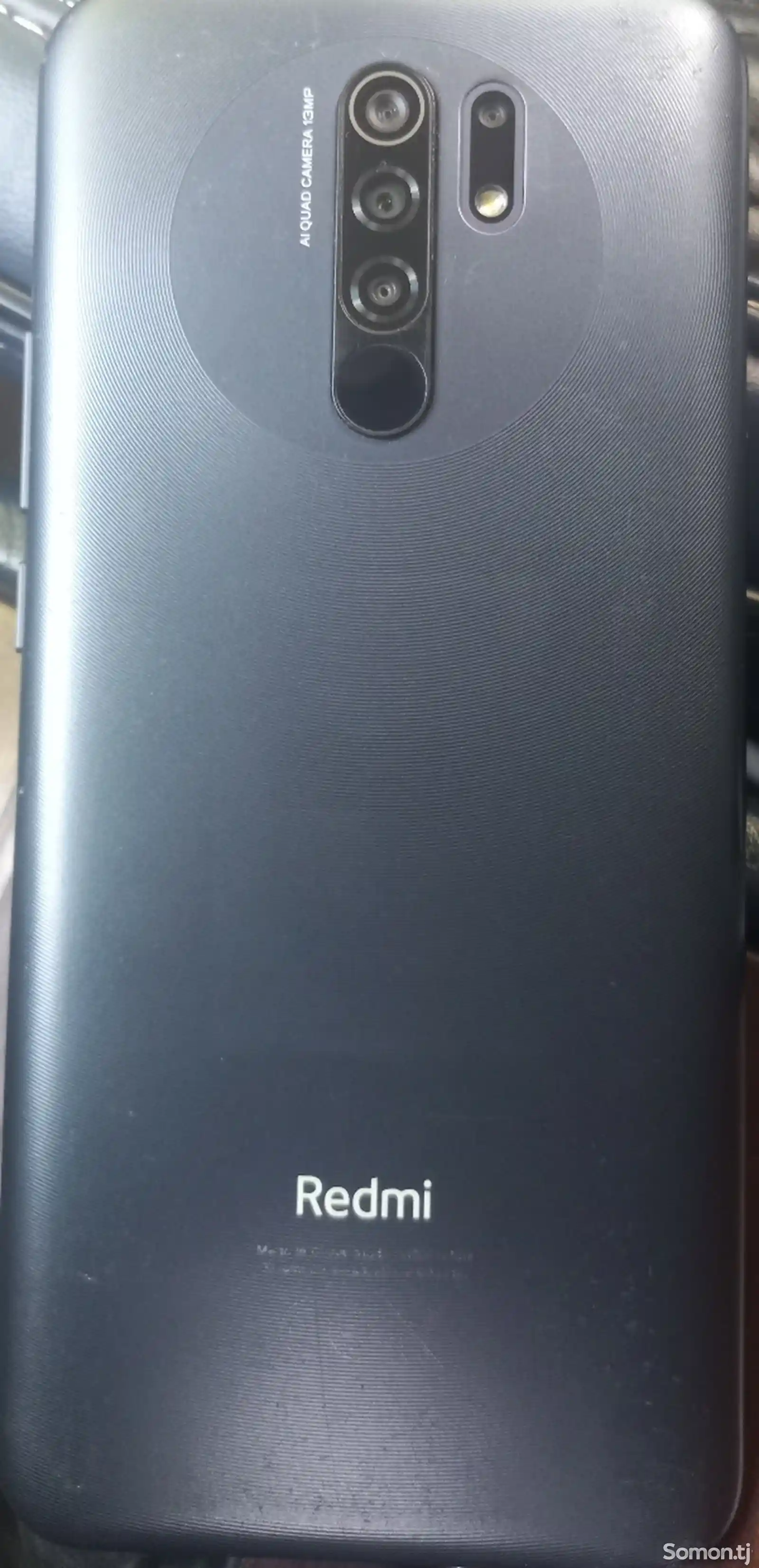 Xiaomi Redmi 9 64 gb-1