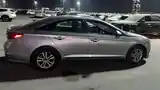 Hyundai Sonata, 2014-6