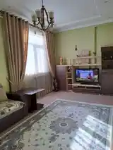 2-комн. квартира, 11 этаж, 70м², И.сомони-6