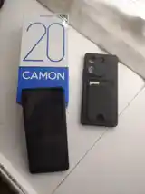 Tecno 20 Camon-4