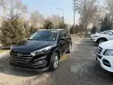 Hyundai Tucson, 2017-4