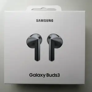 Наушники Samsung Galaxy Buds3