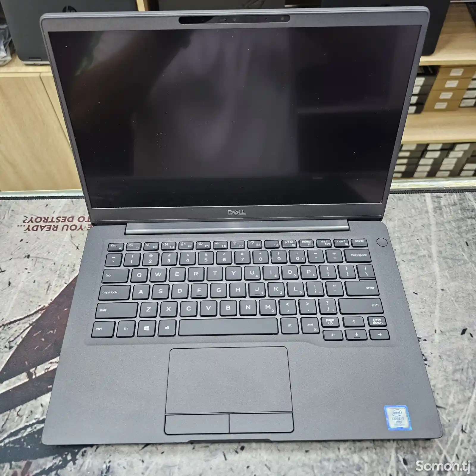 Ноутбук Dell Latitude 7300 Intel i7-8665U 8/256Ssd-3