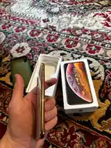 Apple iPhone Xs, 64 gb, Gold-3