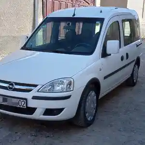 Opel Combo, 2009