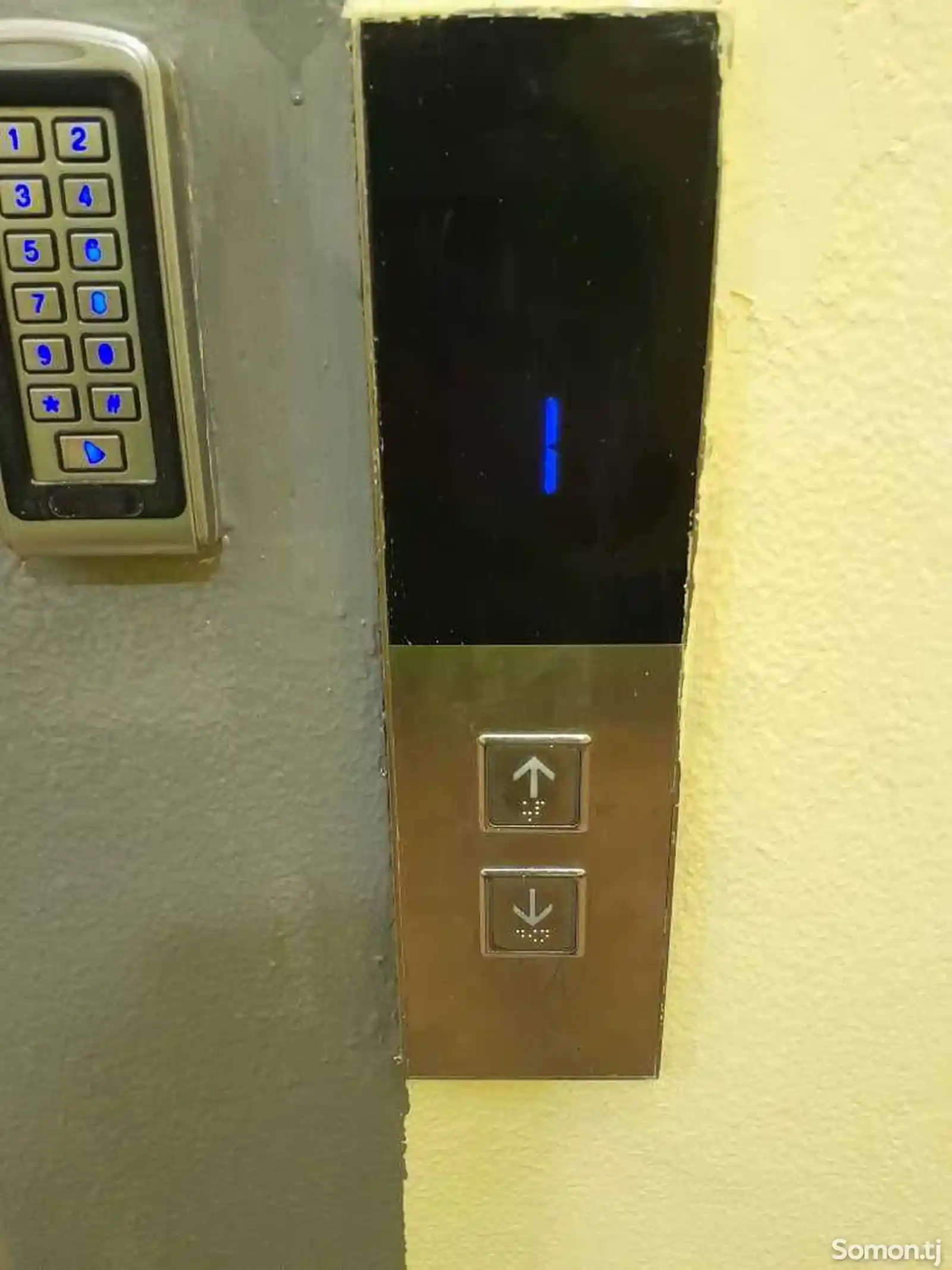 Ремонт и обслуживание лифтов-11