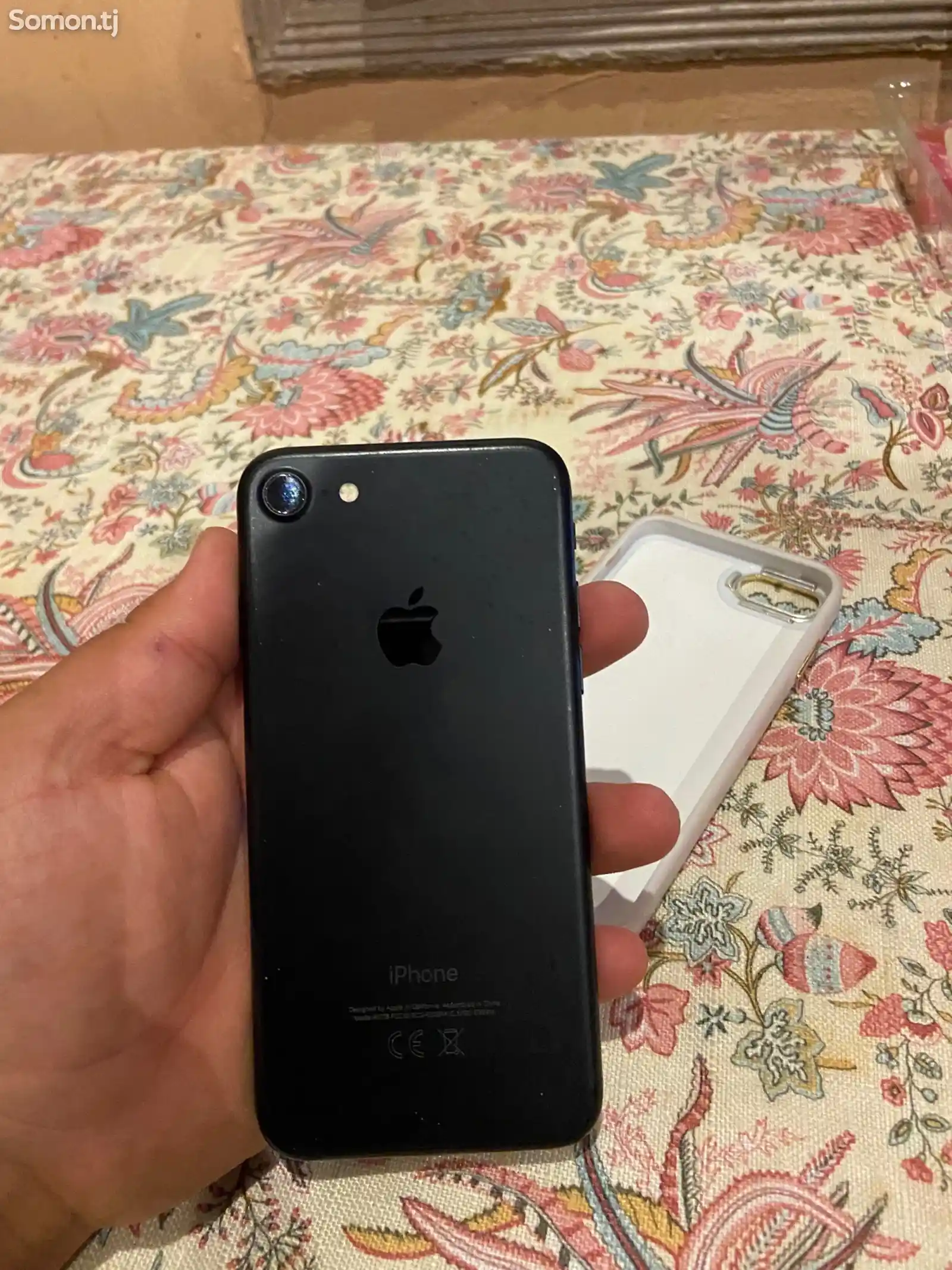 Apple iPhone 7, 32 gb-2