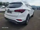 Hyundai Santa Fe, 2017-3