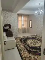 2-комн. квартира, 10 этаж, 60м², Шохмансур-11