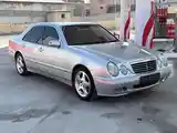 Mercedes-Benz E class, 2000-2