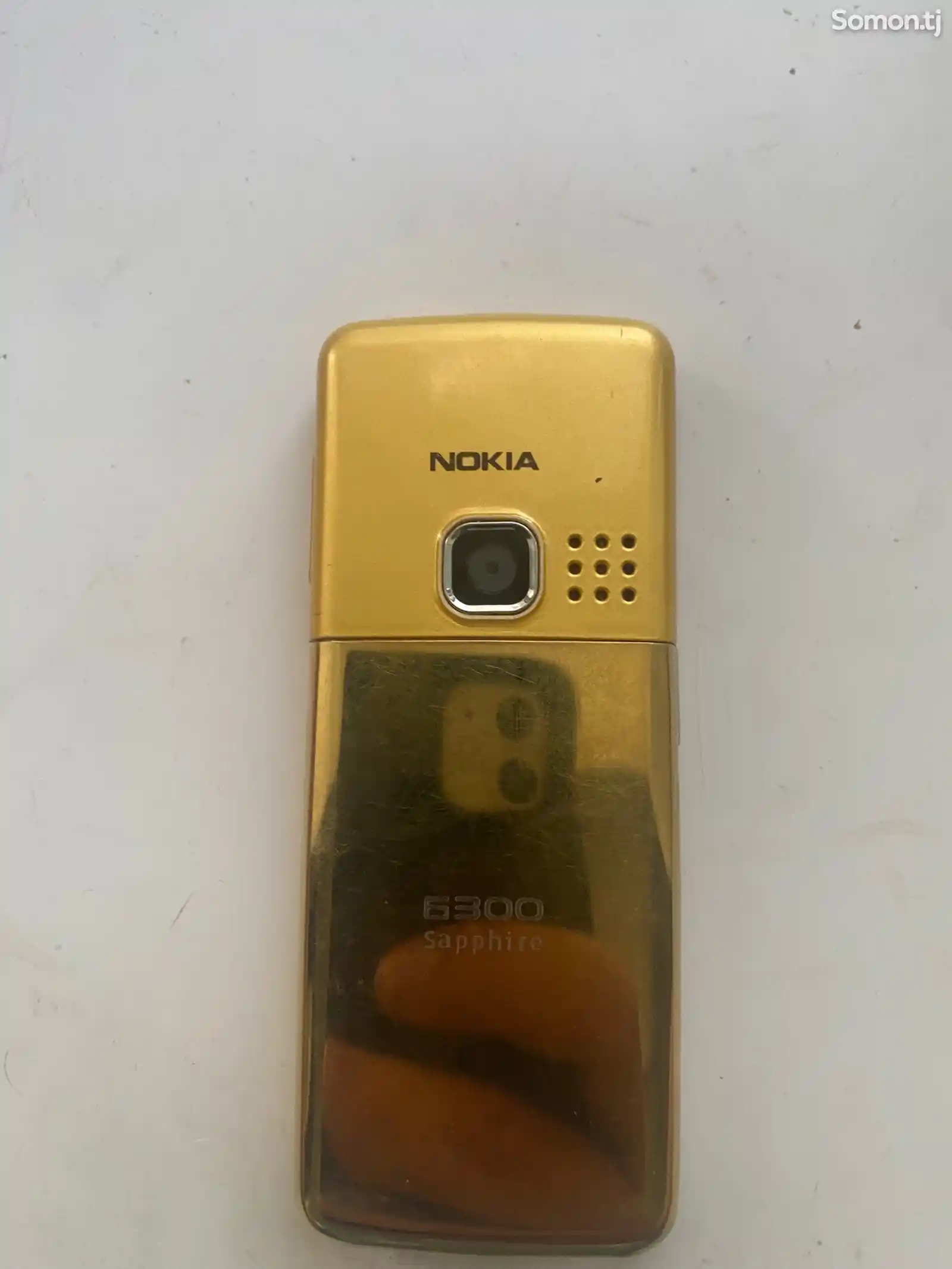 Телефон Nokia-4