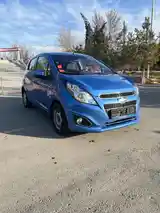 Chevrolet Spark, 2014-6