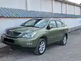 Lexus RX series, 2007-4