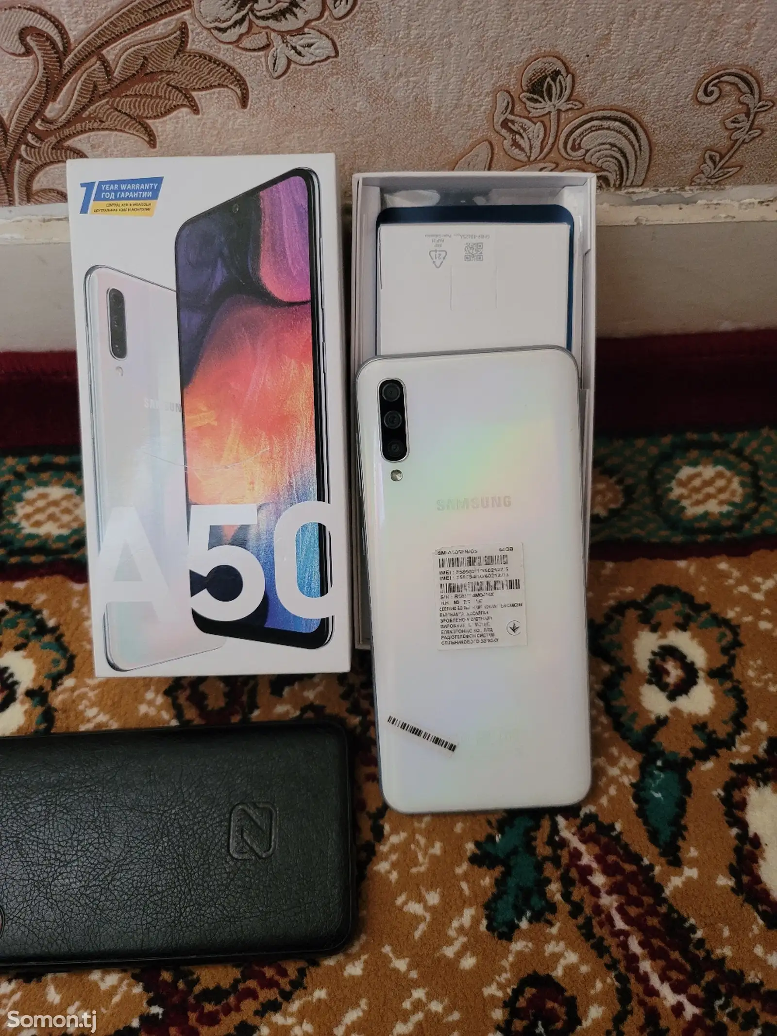 Samsung Galaxy А50 64gb