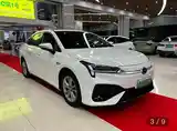 GAC Aion S, 2022-2