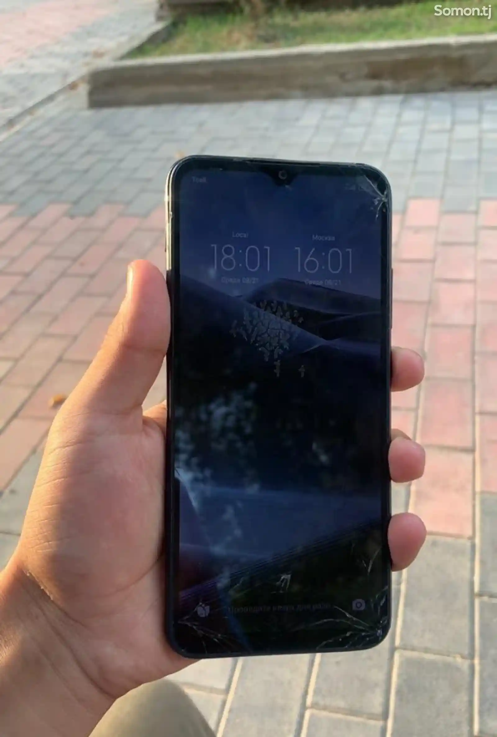 Xiaomi Redmi 9C-2