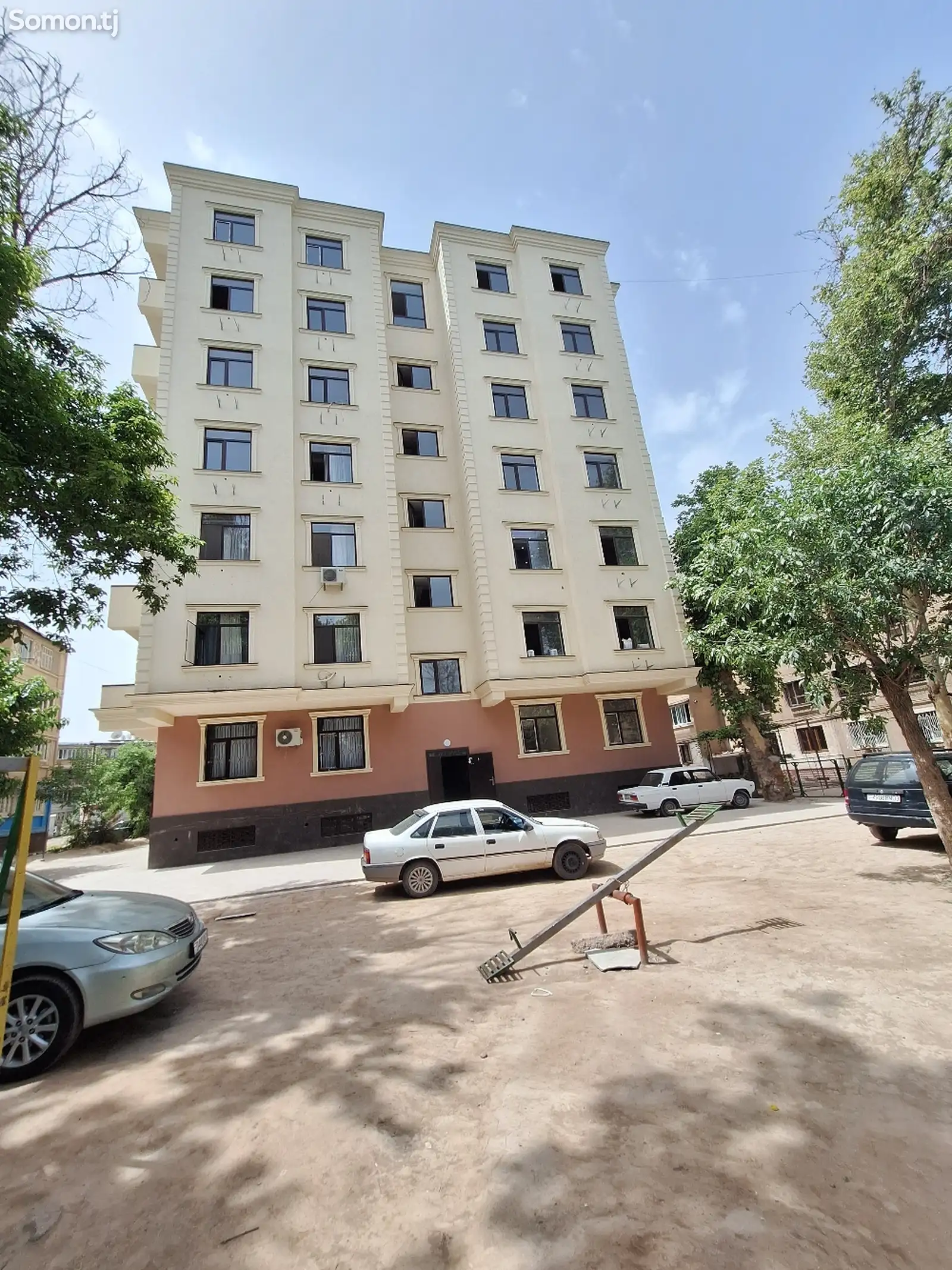 1-комн. квартира, 1 этаж, 35 м², Тэц