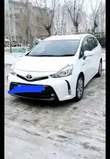 Toyota Prius, 2017-3