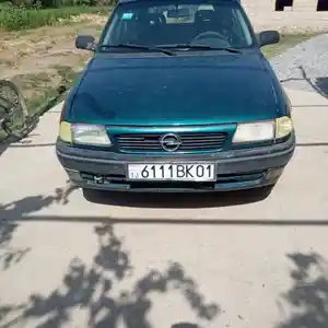 Opel Astra F, 1995