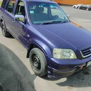 Honda CR-V, 1996