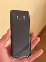 Samsung Galaxy S8-2