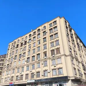 2-комн. квартира, 4 этаж, 75м², Сино