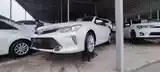 Toyota Camry, 2015-2