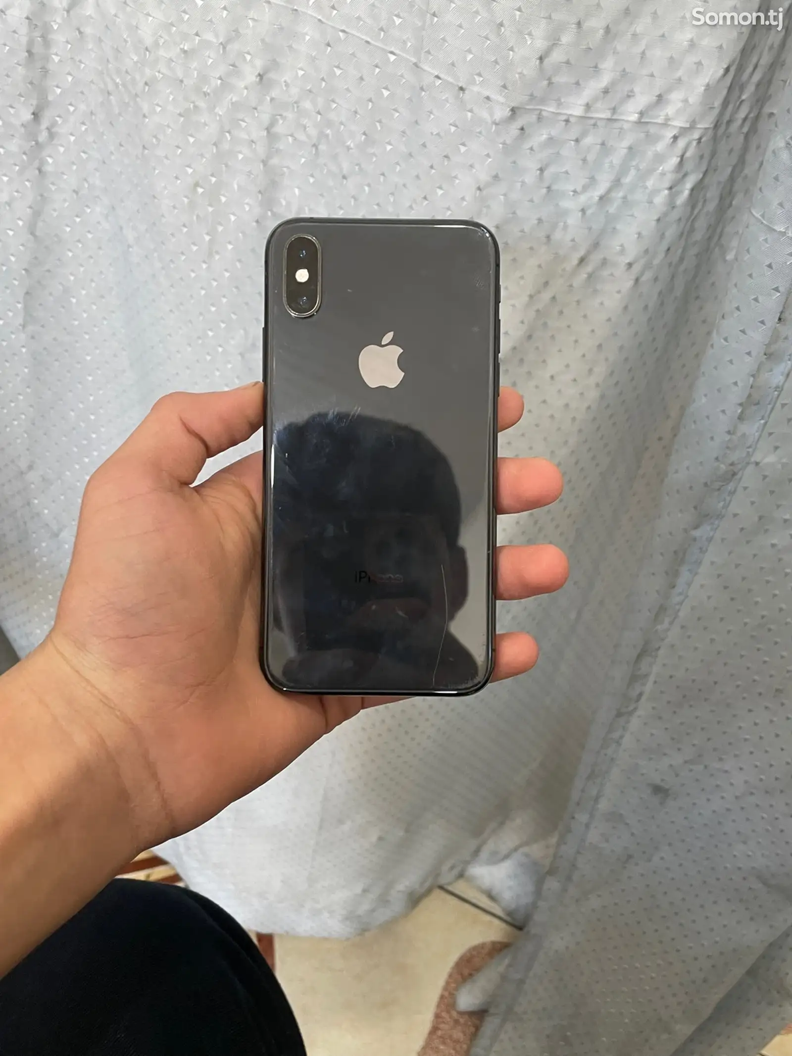 Apple iPhone Xs, 4 gb-1