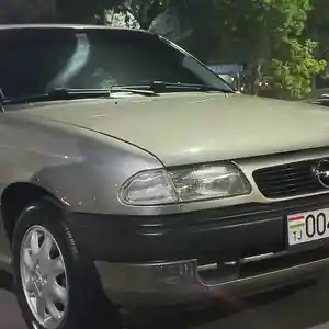 Opel Astra F, 1996