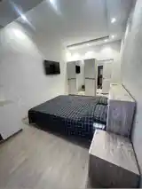 3-комн. квартира, 13 этаж, 100м², И.Сомони-5