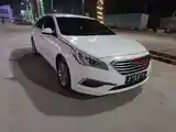 Hyundai Sonata, 2015-3