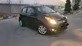 Chevrolet Spark, 2015-2