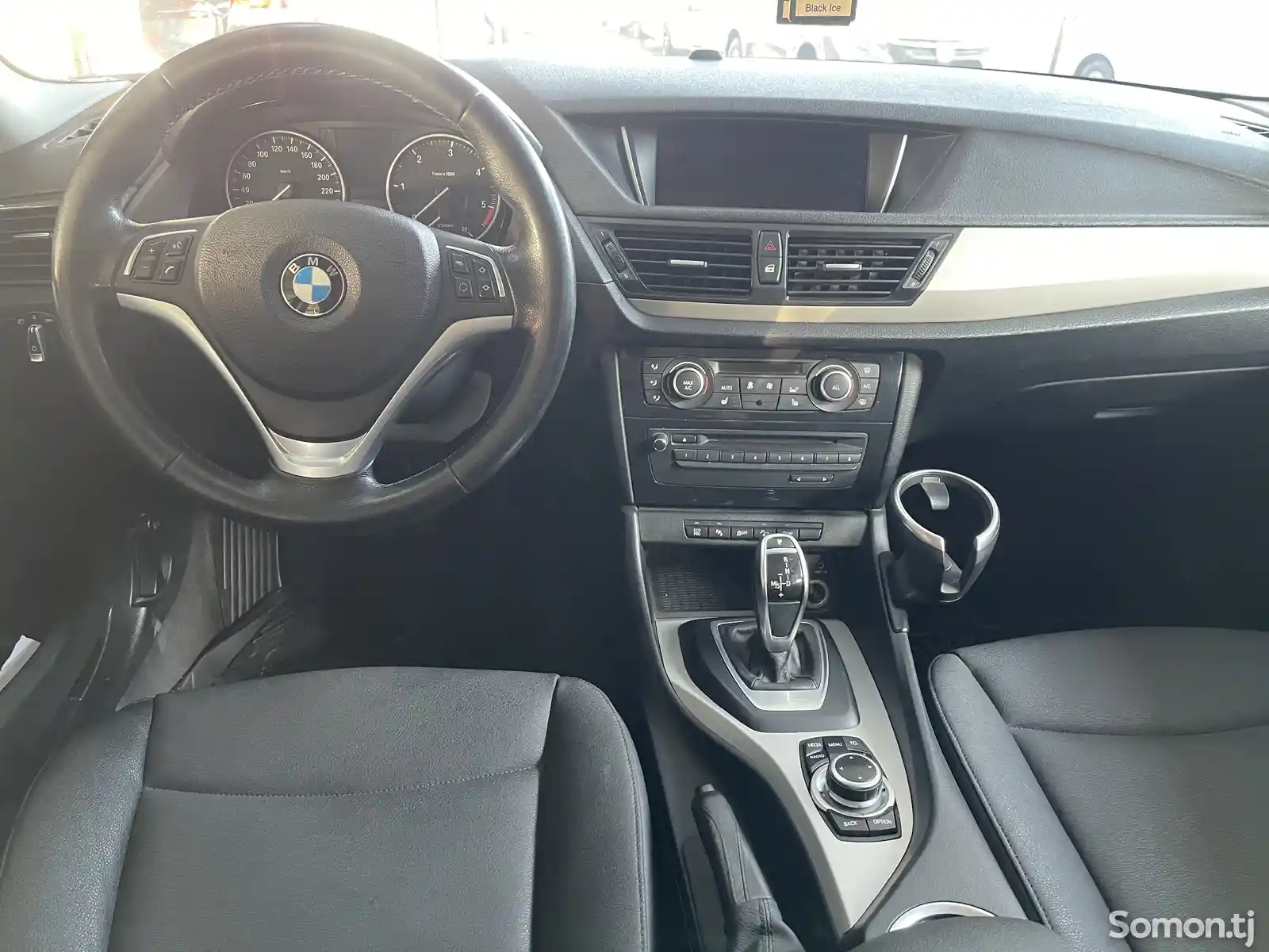 BMW 1 series, 2012-5