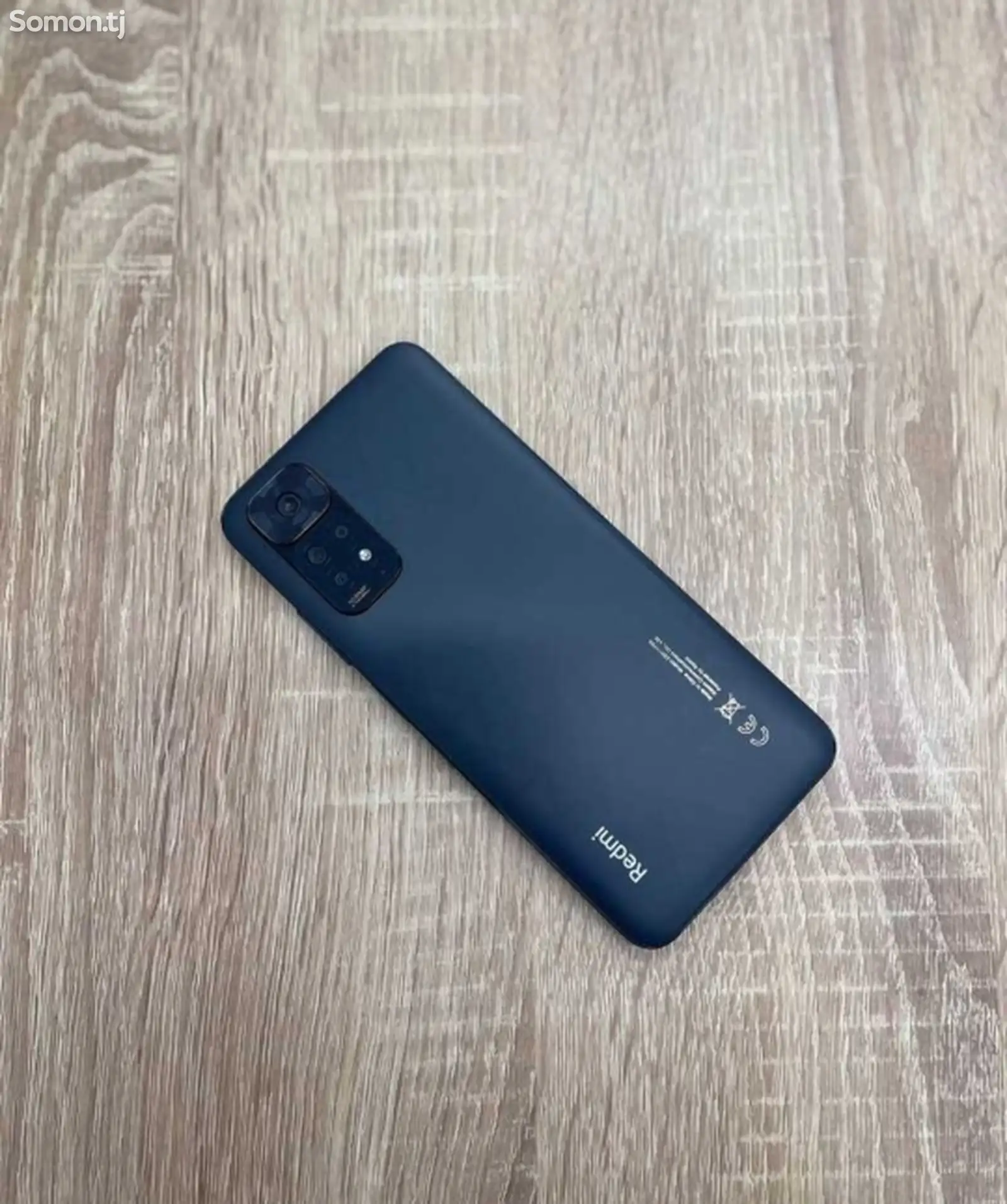 Xiaomi Redmi note 11s-1