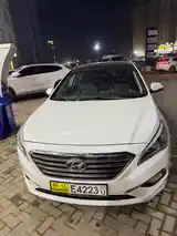 Hyundai Sonata, 2015-9