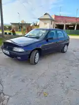 Opel Astra F, 1998-2