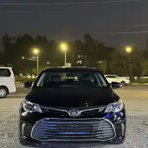 Toyota Avalon, 2015