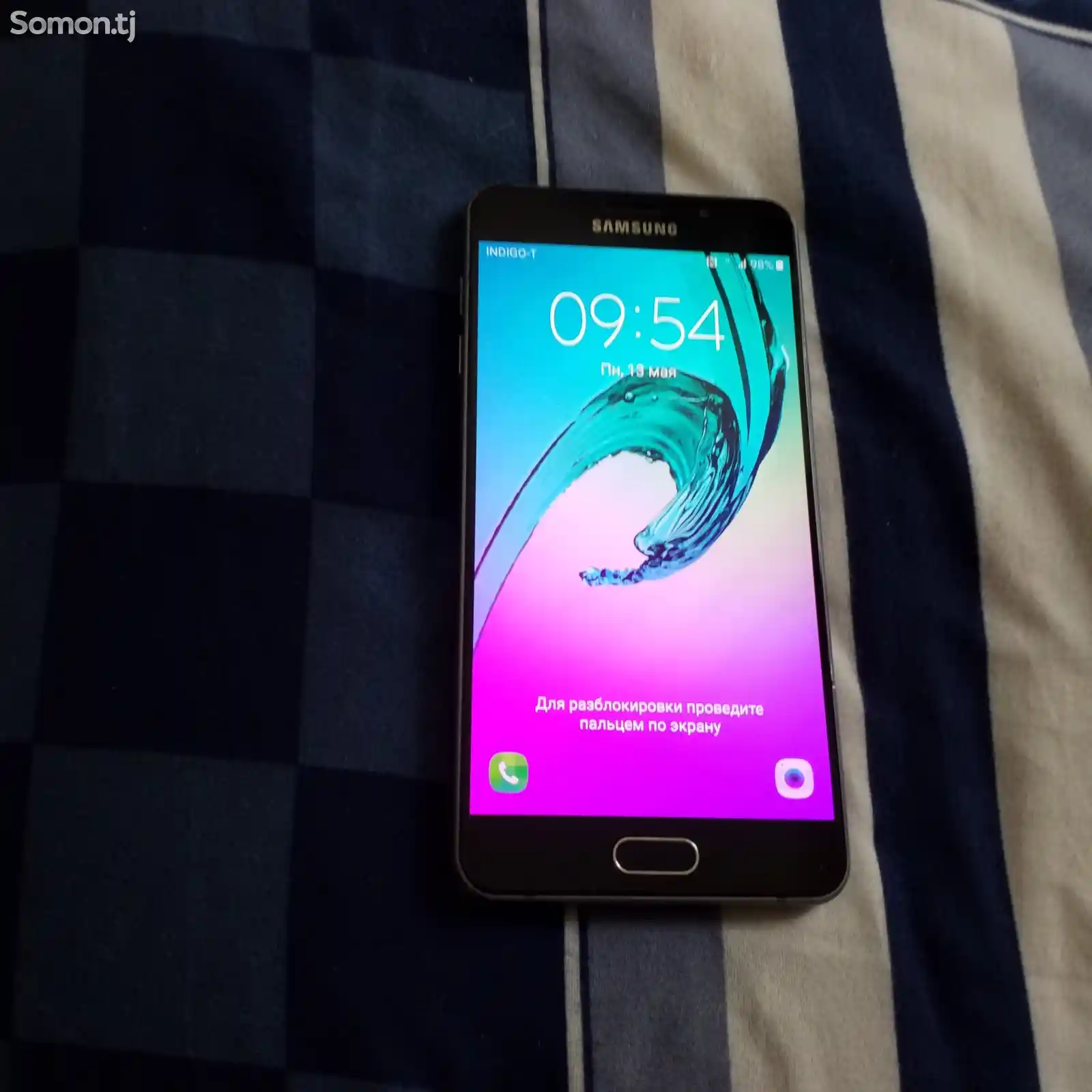 Samsung Galaxy A5 32Gb-2